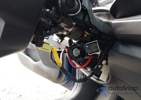 2018 Kia Rio S из США, поврежденный, VIN 3KPA24AB7JE077396